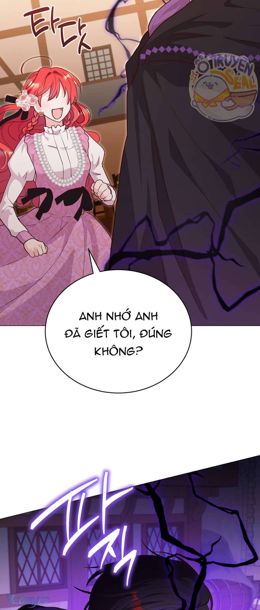 Kết Thúc Viên Mãn Không Cần Tình Yêu Chapter 4 - Trang 2