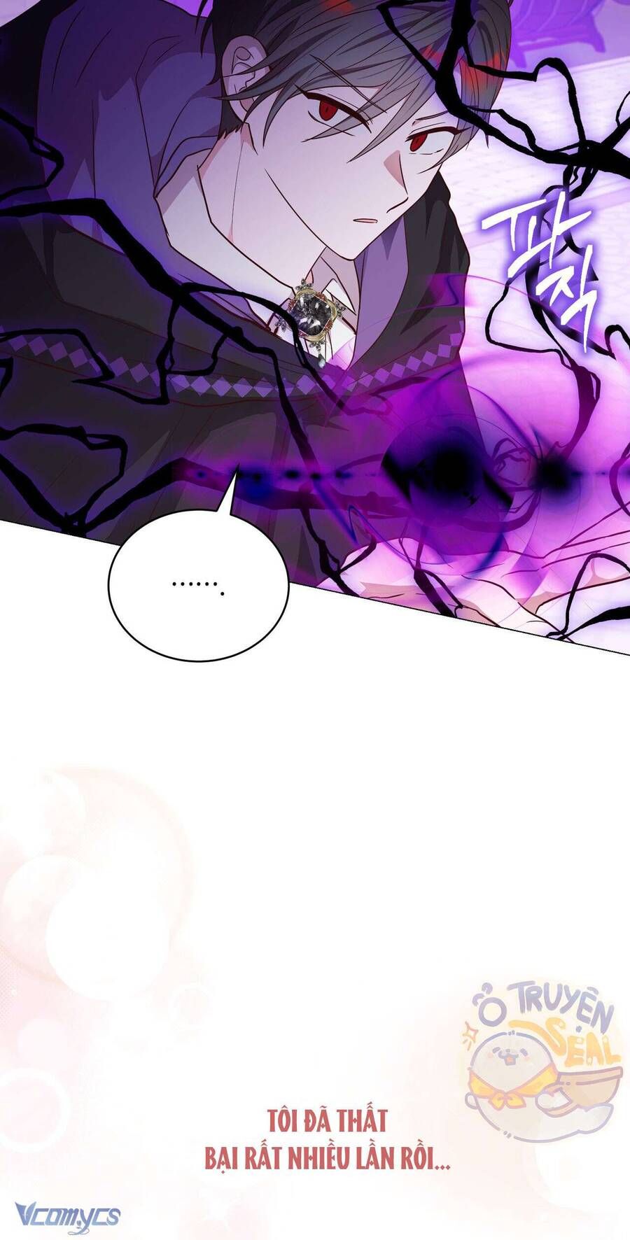 Kết Thúc Viên Mãn Không Cần Tình Yêu Chapter 4 - Trang 2