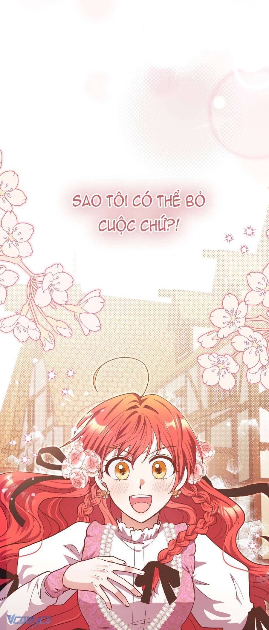 Kết Thúc Viên Mãn Không Cần Tình Yêu Chapter 4 - Trang 2