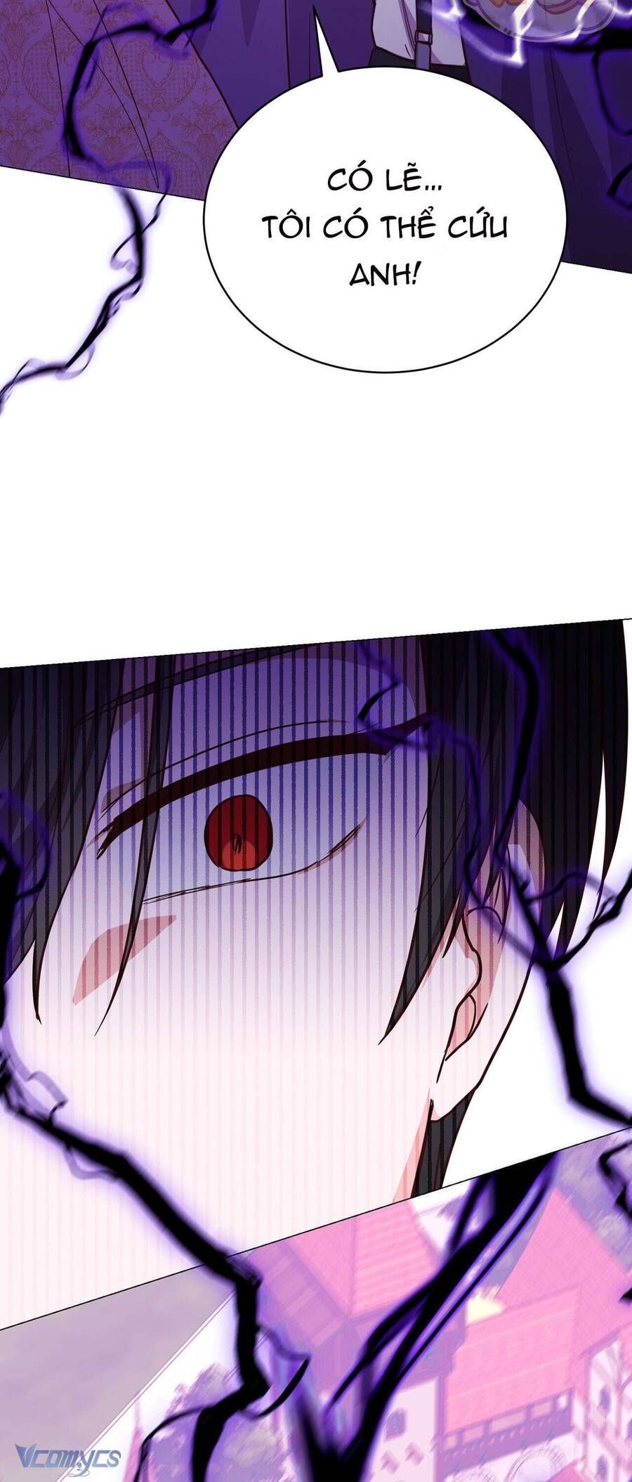 Kết Thúc Viên Mãn Không Cần Tình Yêu Chapter 4 - Trang 2