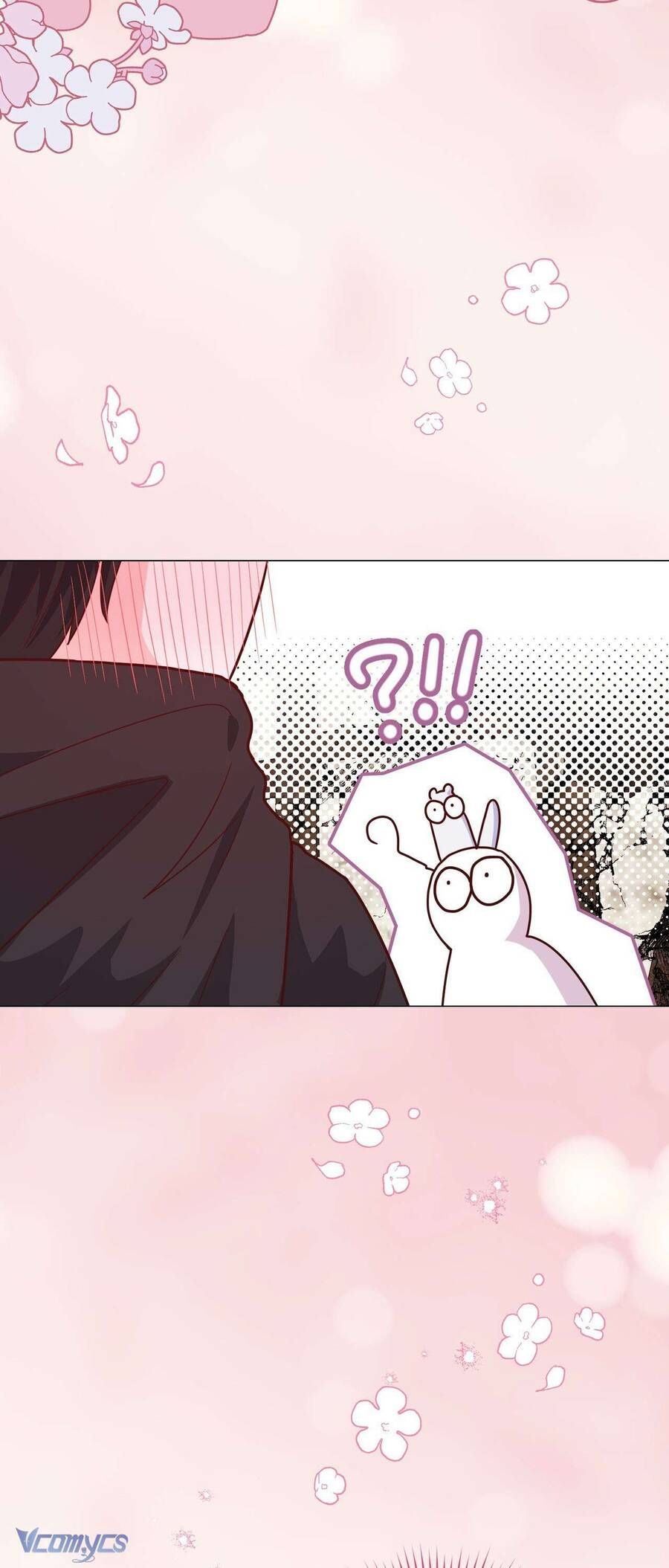 Kết Thúc Viên Mãn Không Cần Tình Yêu Chapter 4 - Trang 2
