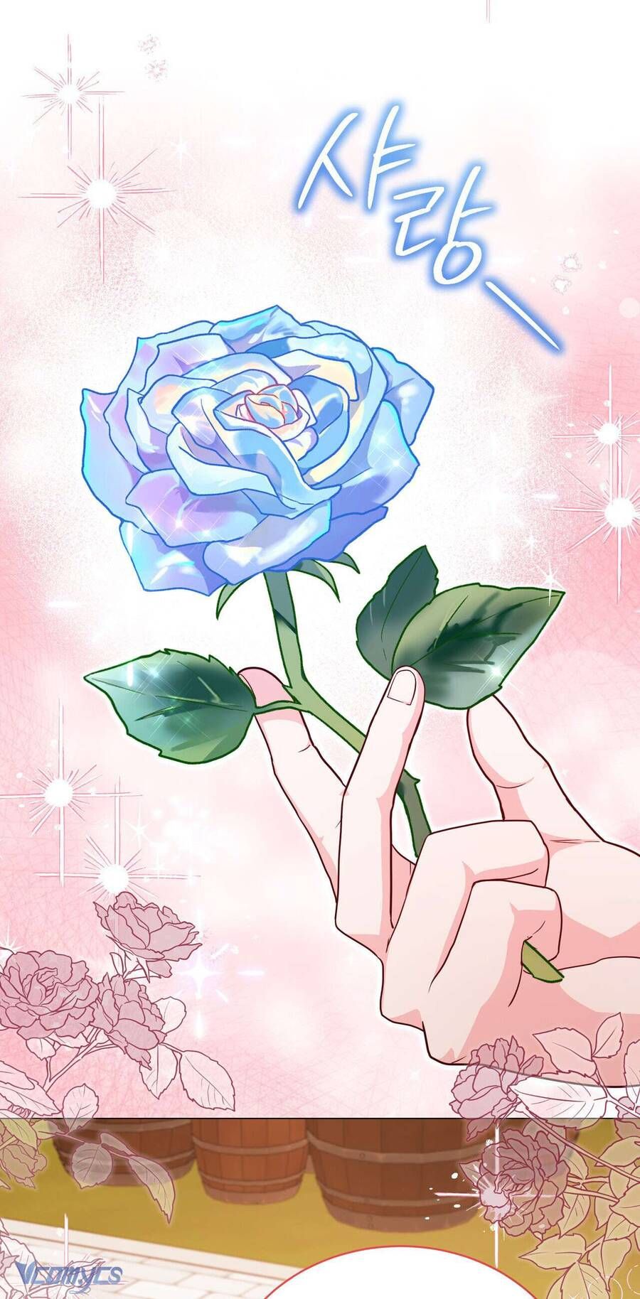 Kết Thúc Viên Mãn Không Cần Tình Yêu Chapter 5 - Trang 2