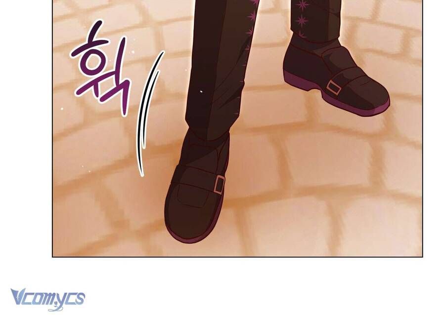 Kết Thúc Viên Mãn Không Cần Tình Yêu Chapter 5 - Trang 2