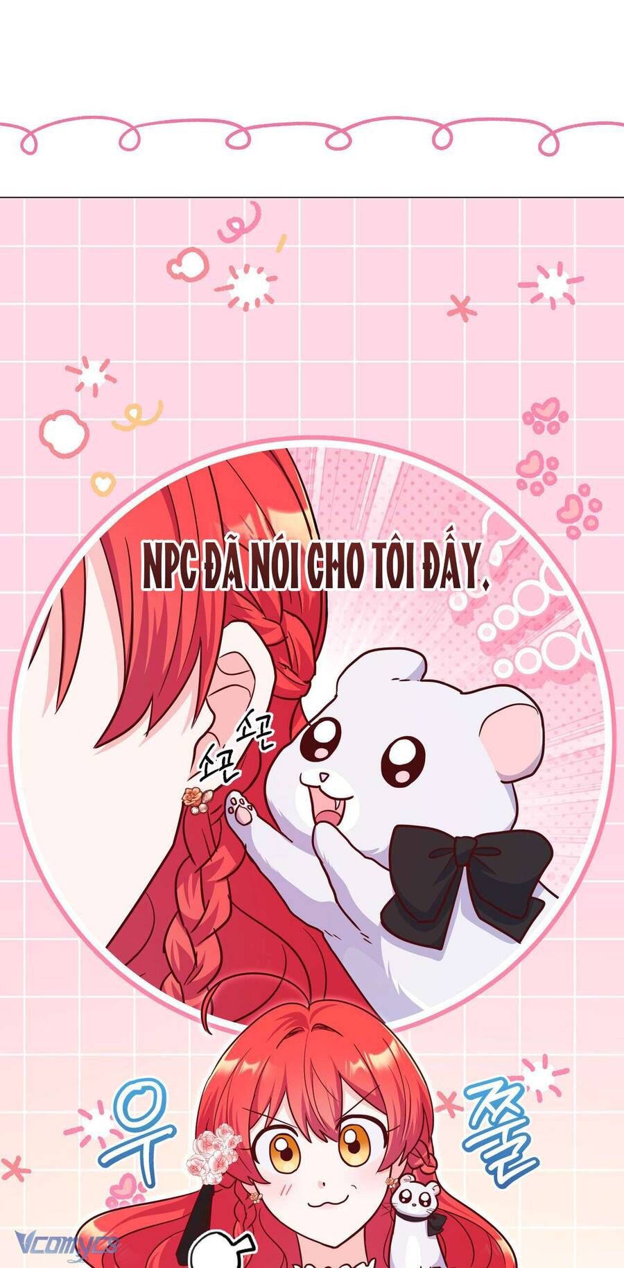 Kết Thúc Viên Mãn Không Cần Tình Yêu Chapter 5 - Trang 2