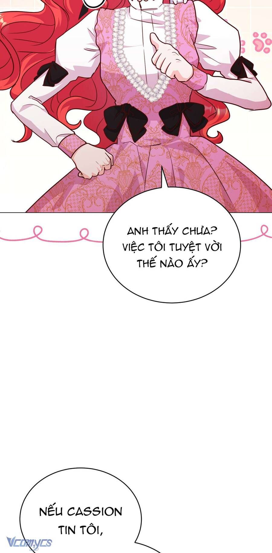 Kết Thúc Viên Mãn Không Cần Tình Yêu Chapter 5 - Trang 2
