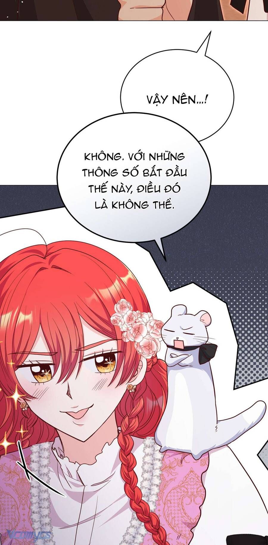 Kết Thúc Viên Mãn Không Cần Tình Yêu Chapter 5 - Trang 2
