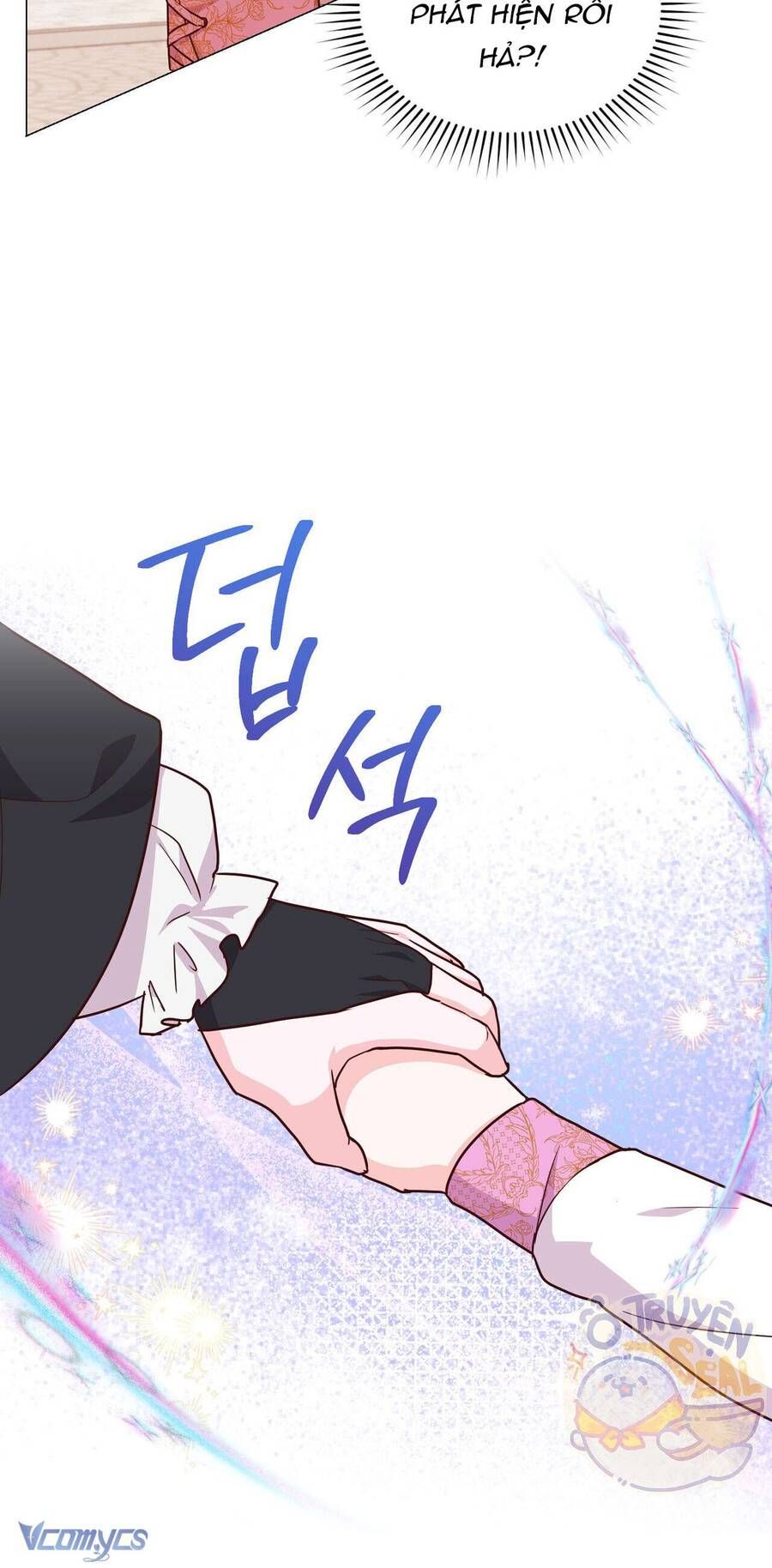 Kết Thúc Viên Mãn Không Cần Tình Yêu Chapter 5 - Trang 2