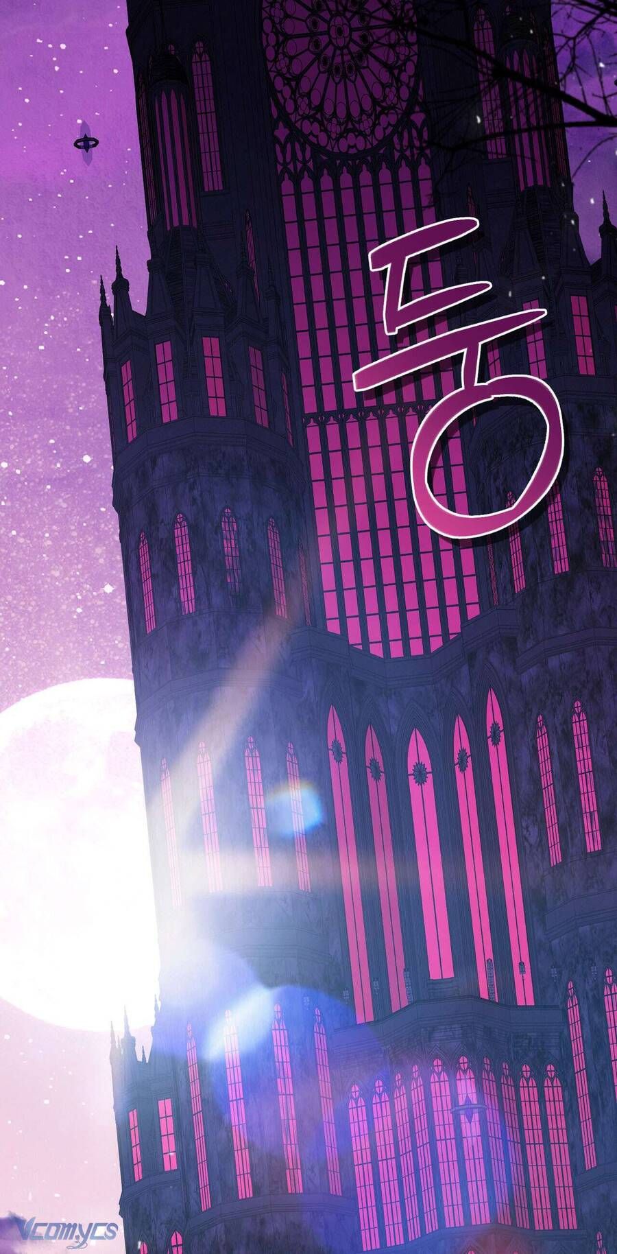 Kết Thúc Viên Mãn Không Cần Tình Yêu Chapter 5 - Trang 2