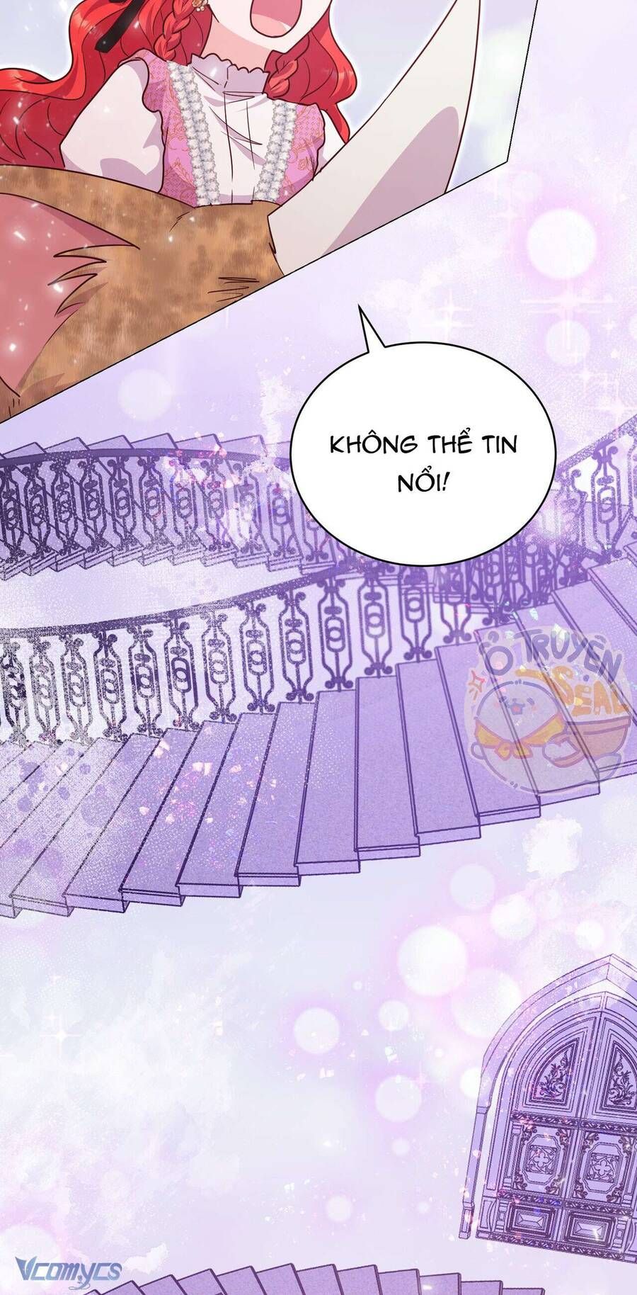 Kết Thúc Viên Mãn Không Cần Tình Yêu Chapter 5 - Trang 2