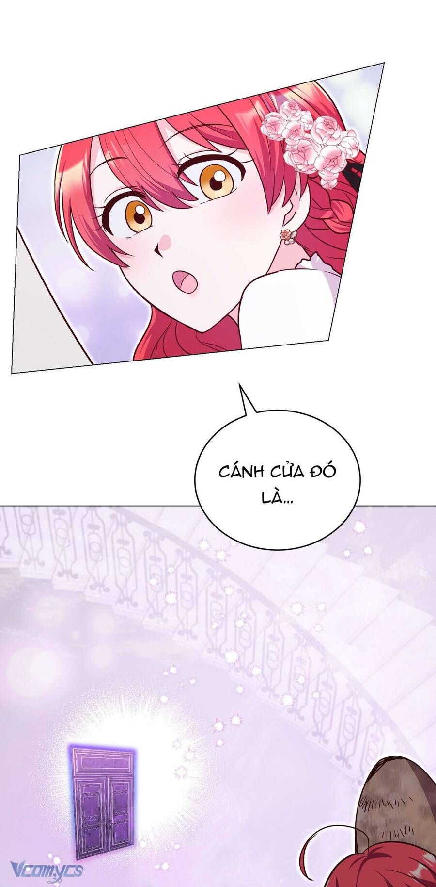 Kết Thúc Viên Mãn Không Cần Tình Yêu Chapter 5 - Trang 2