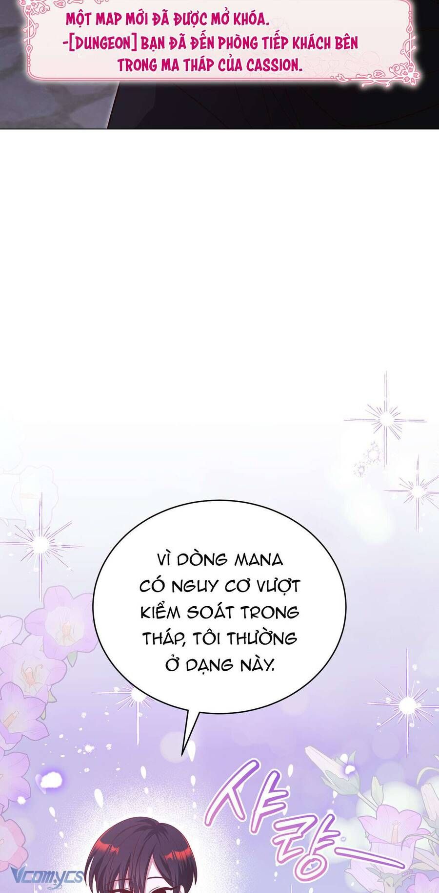 Kết Thúc Viên Mãn Không Cần Tình Yêu Chapter 5 - Trang 2