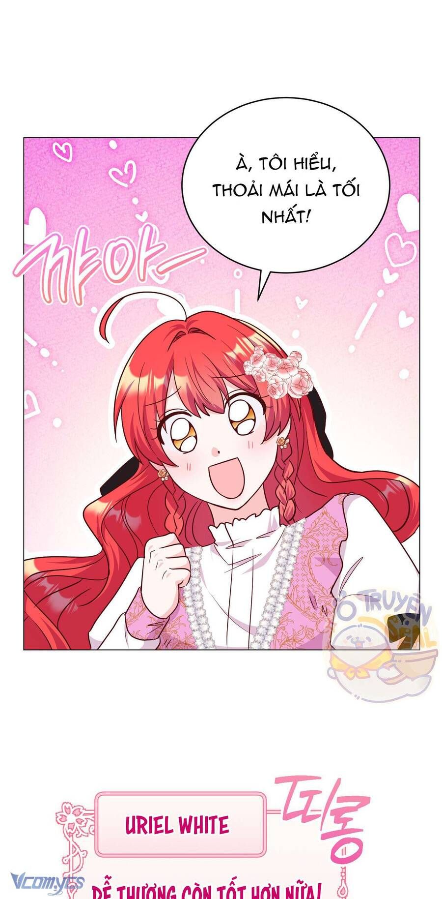 Kết Thúc Viên Mãn Không Cần Tình Yêu Chapter 5 - Trang 2