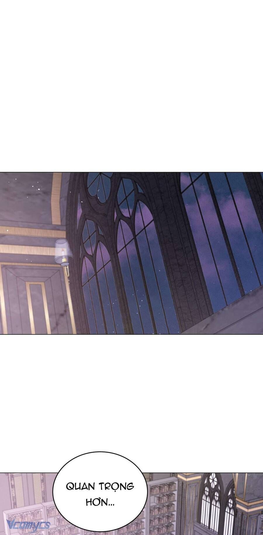 Kết Thúc Viên Mãn Không Cần Tình Yêu Chapter 5 - Trang 2