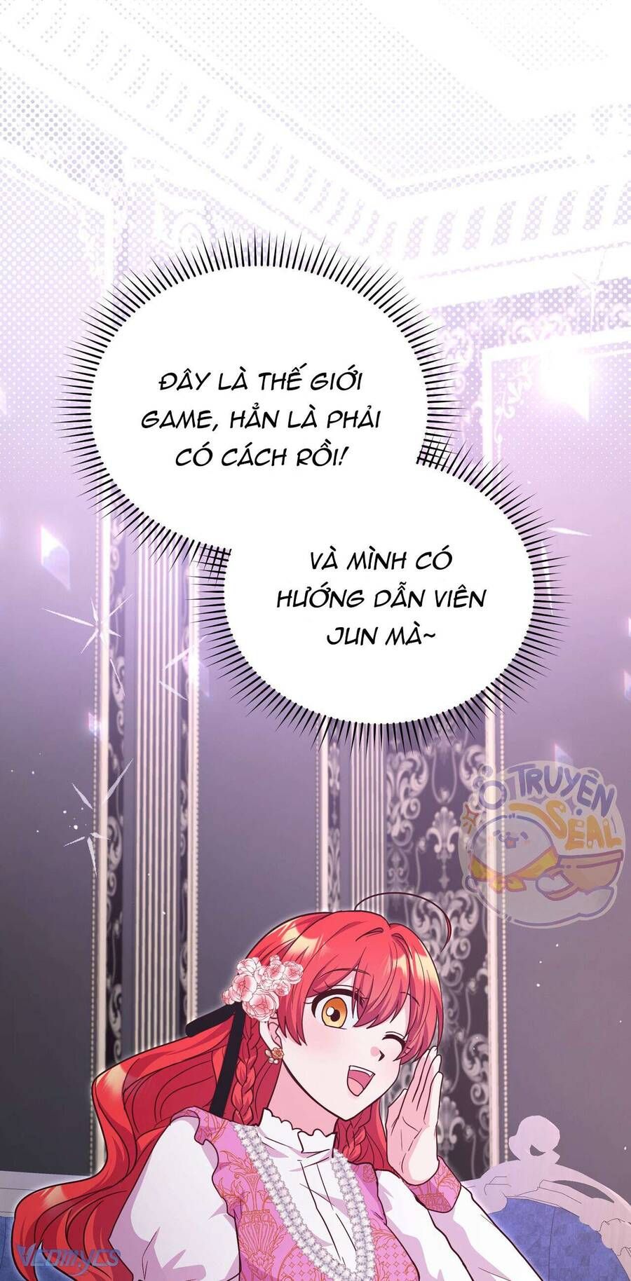 Kết Thúc Viên Mãn Không Cần Tình Yêu Chapter 5 - Trang 2