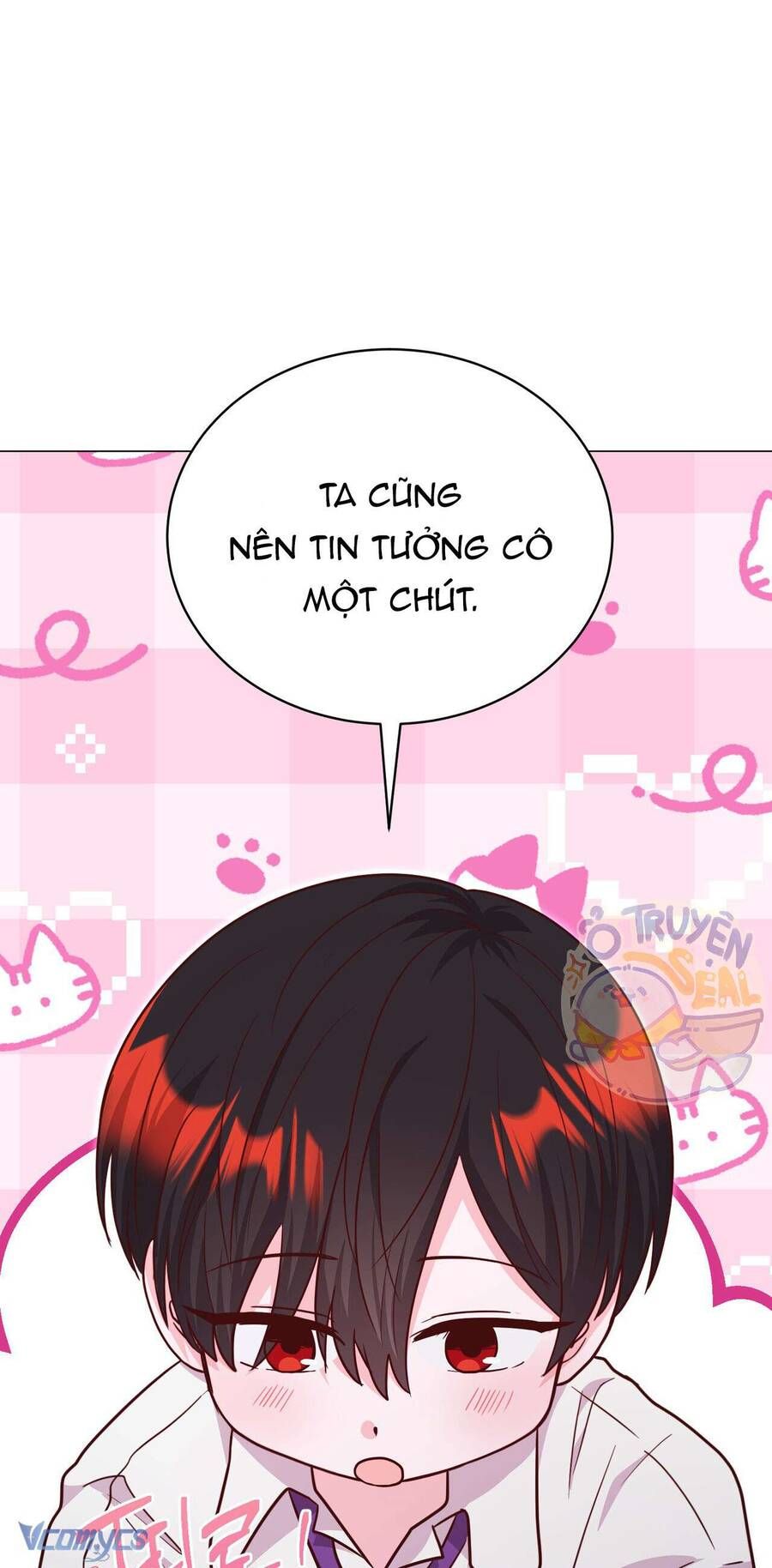 Kết Thúc Viên Mãn Không Cần Tình Yêu Chapter 5 - Trang 2