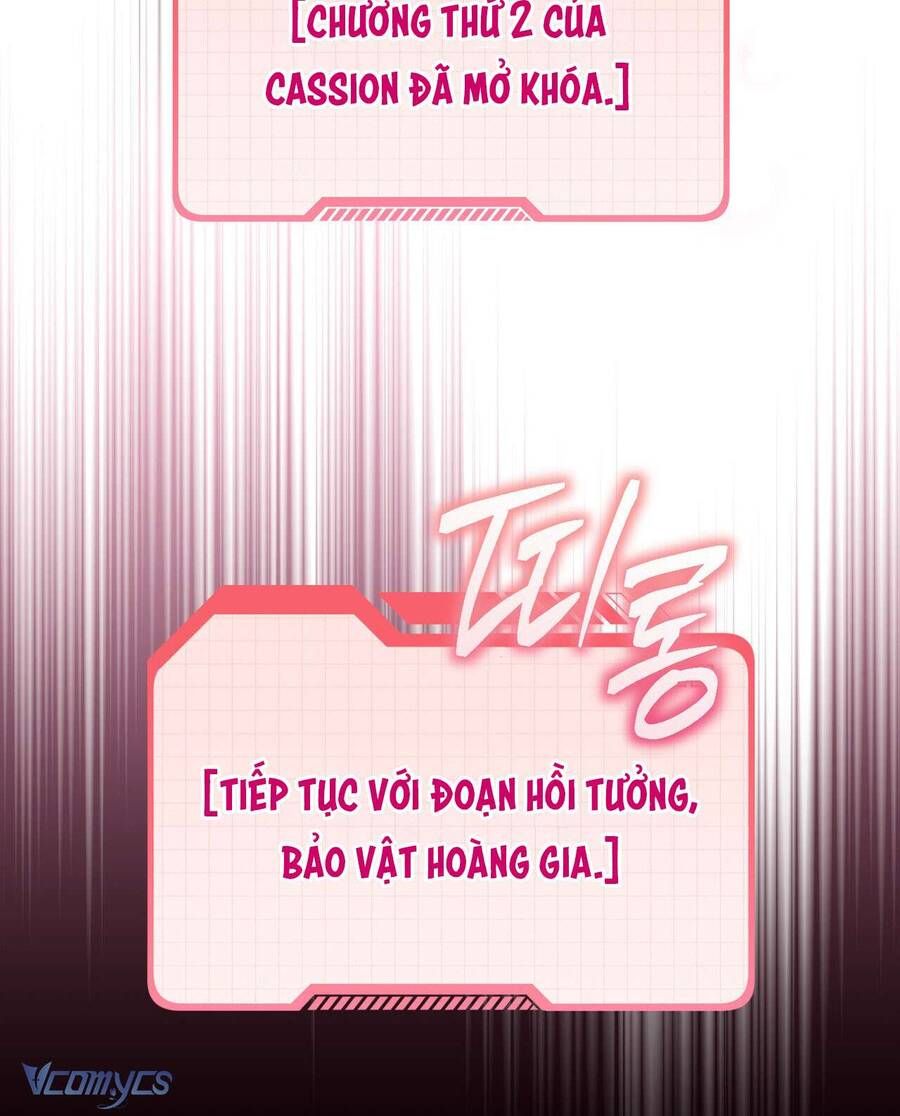 Kết Thúc Viên Mãn Không Cần Tình Yêu Chapter 5 - Trang 2