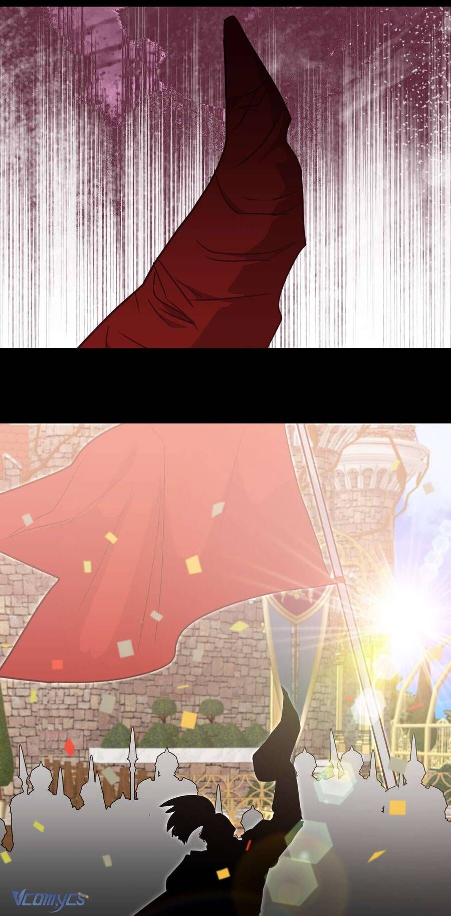 Kết Thúc Viên Mãn Không Cần Tình Yêu Chapter 5 - Trang 2