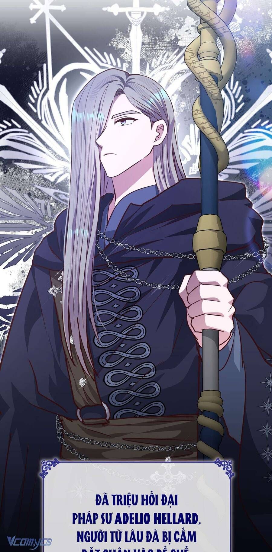 Kết Thúc Viên Mãn Không Cần Tình Yêu Chapter 5 - Trang 2