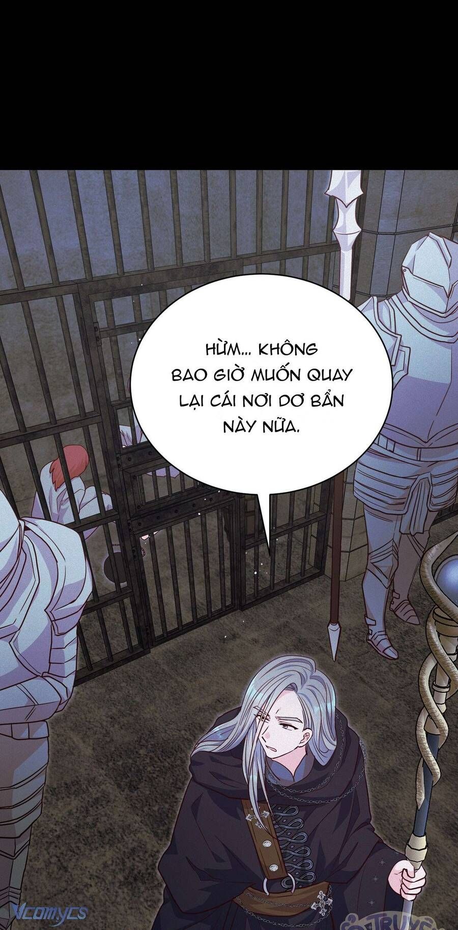 Kết Thúc Viên Mãn Không Cần Tình Yêu Chapter 6 - Trang 2