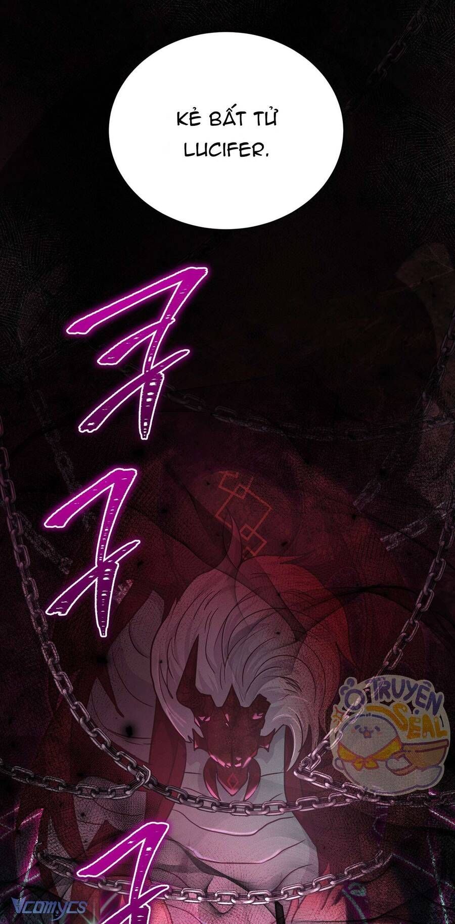 Kết Thúc Viên Mãn Không Cần Tình Yêu Chapter 6 - Trang 2