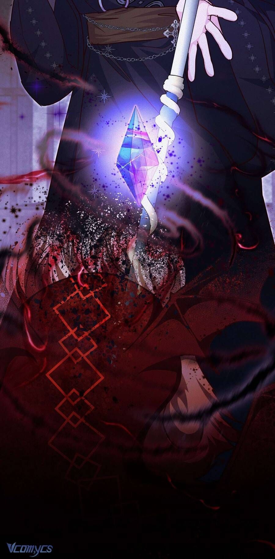 Kết Thúc Viên Mãn Không Cần Tình Yêu Chapter 6 - Trang 2