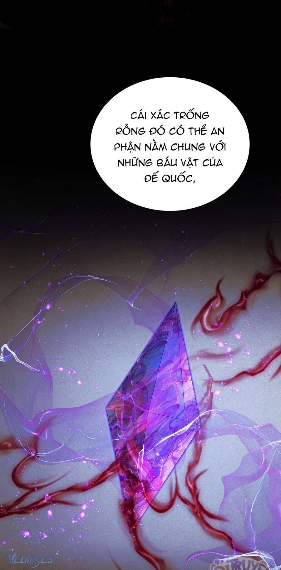 Kết Thúc Viên Mãn Không Cần Tình Yêu Chapter 6 - Trang 2