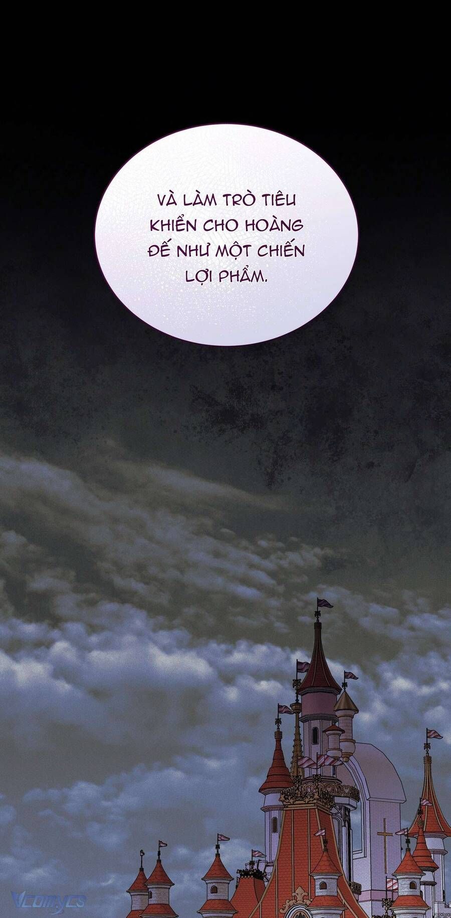 Kết Thúc Viên Mãn Không Cần Tình Yêu Chapter 6 - Trang 2