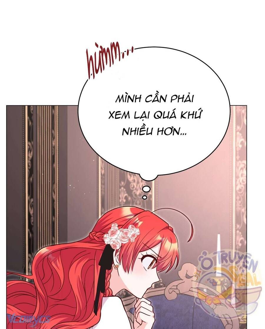 Kết Thúc Viên Mãn Không Cần Tình Yêu Chapter 6 - Trang 2