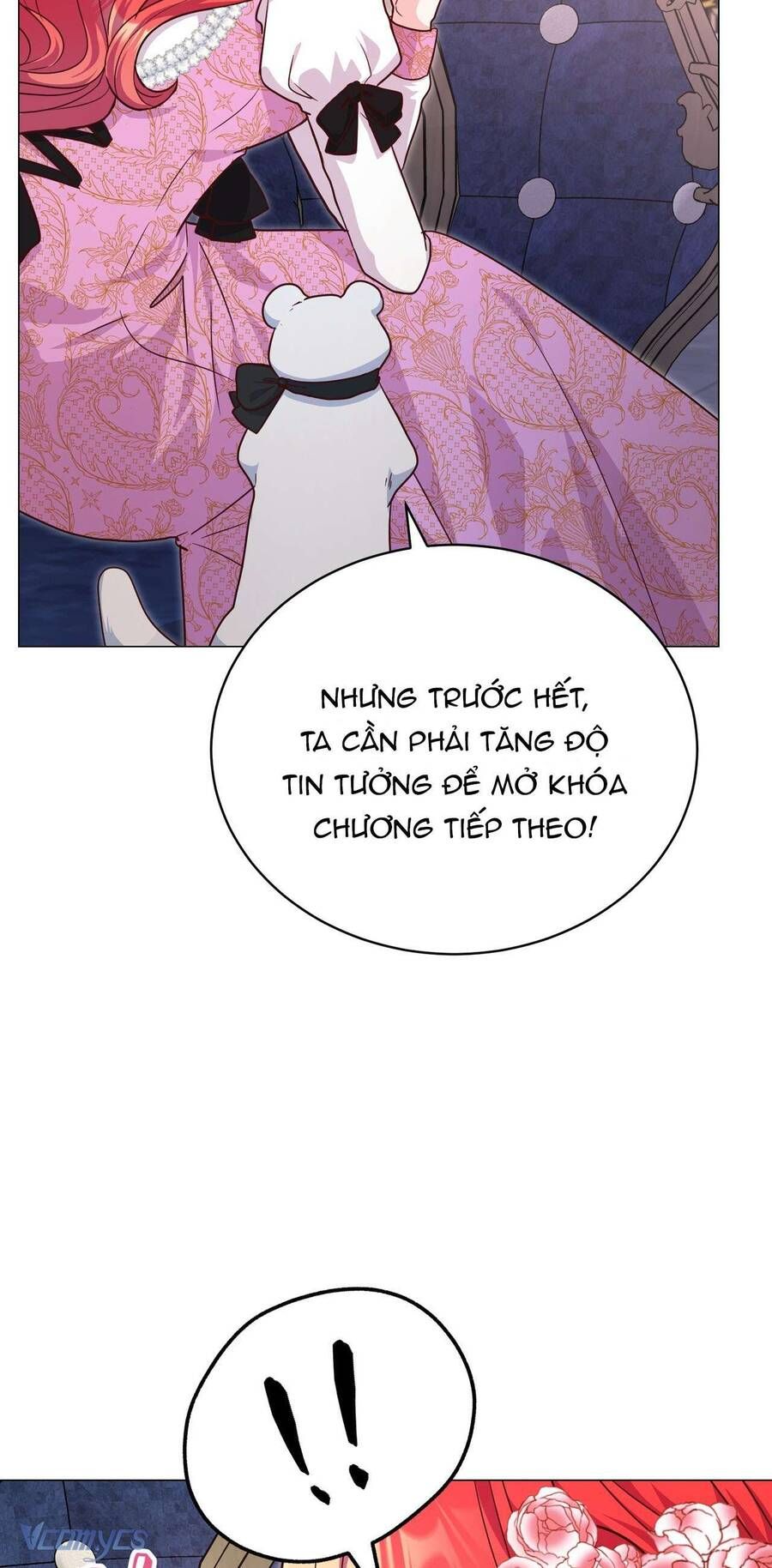 Kết Thúc Viên Mãn Không Cần Tình Yêu Chapter 6 - Trang 2