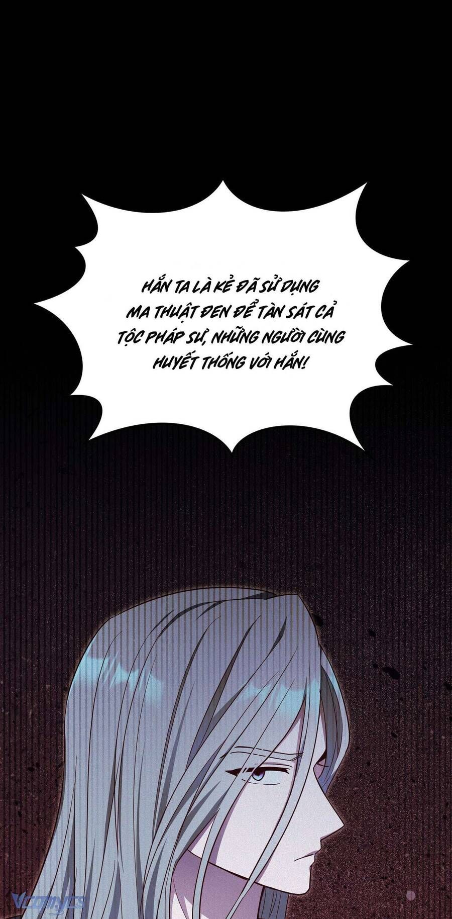Kết Thúc Viên Mãn Không Cần Tình Yêu Chapter 6 - Trang 2