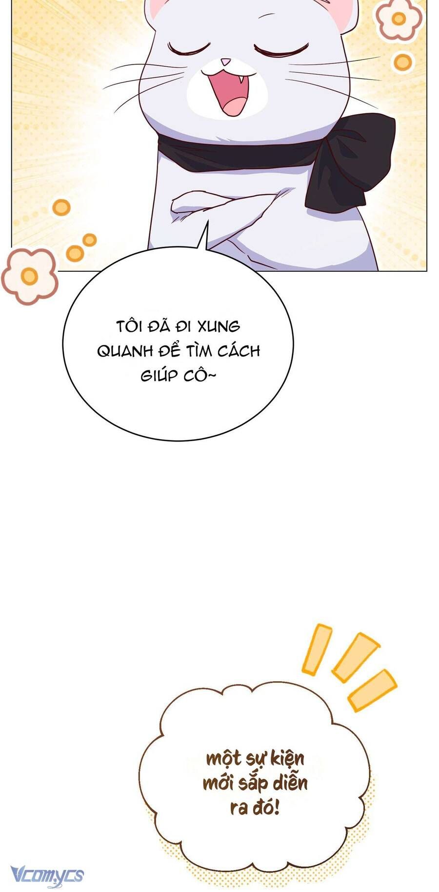 Kết Thúc Viên Mãn Không Cần Tình Yêu Chapter 6 - Trang 2