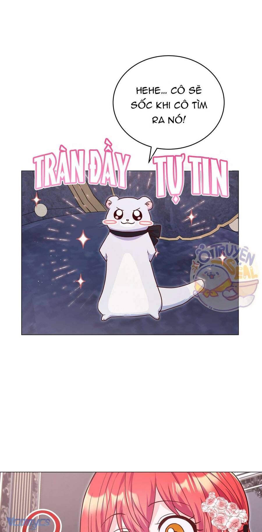 Kết Thúc Viên Mãn Không Cần Tình Yêu Chapter 6 - Trang 2