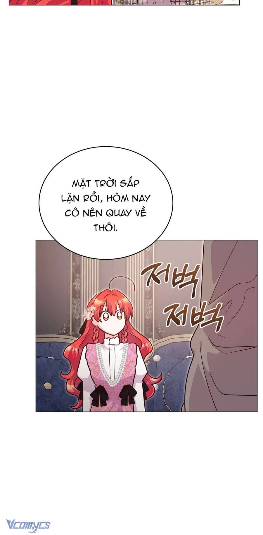 Kết Thúc Viên Mãn Không Cần Tình Yêu Chapter 6 - Trang 2