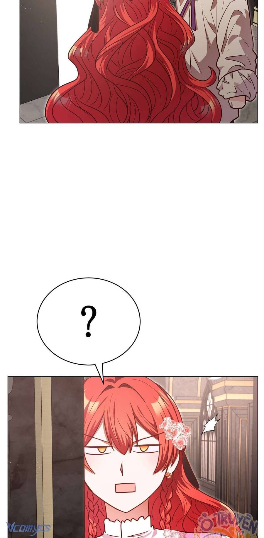 Kết Thúc Viên Mãn Không Cần Tình Yêu Chapter 6 - Trang 2