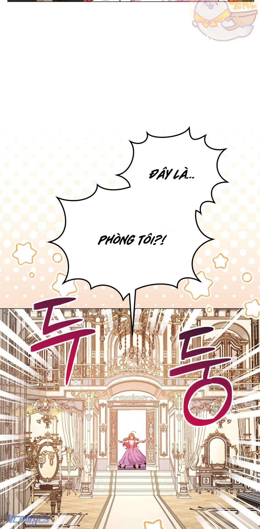 Kết Thúc Viên Mãn Không Cần Tình Yêu Chapter 6 - Trang 2