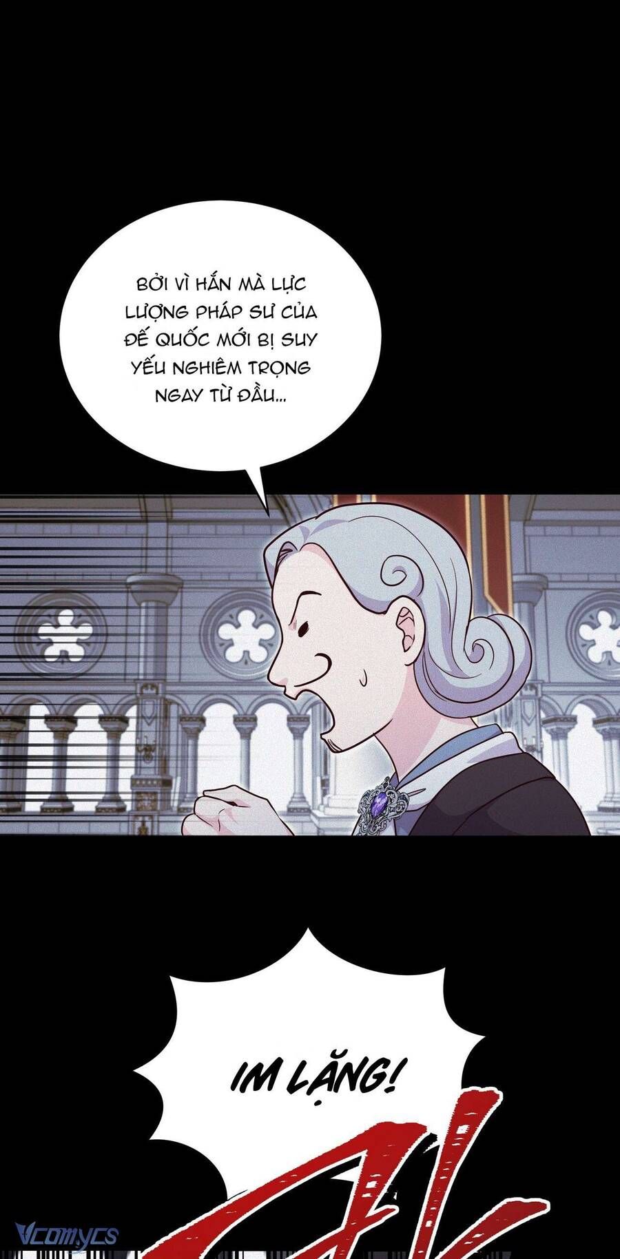Kết Thúc Viên Mãn Không Cần Tình Yêu Chapter 6 - Trang 2