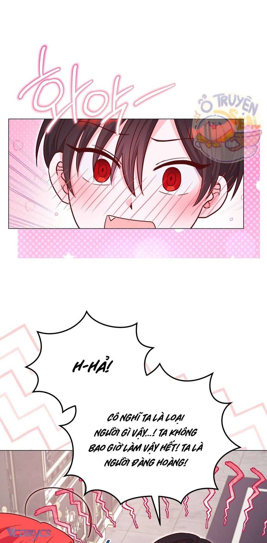 Kết Thúc Viên Mãn Không Cần Tình Yêu Chapter 6 - Trang 2