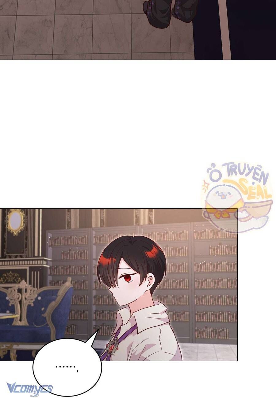 Kết Thúc Viên Mãn Không Cần Tình Yêu Chapter 6 - Trang 2