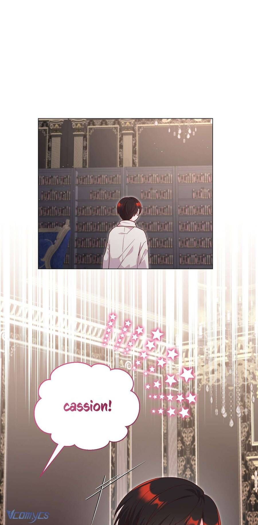 Kết Thúc Viên Mãn Không Cần Tình Yêu Chapter 6 - Trang 2