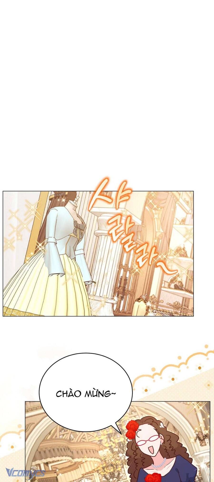 Kết Thúc Viên Mãn Không Cần Tình Yêu Chapter 7 - Trang 2