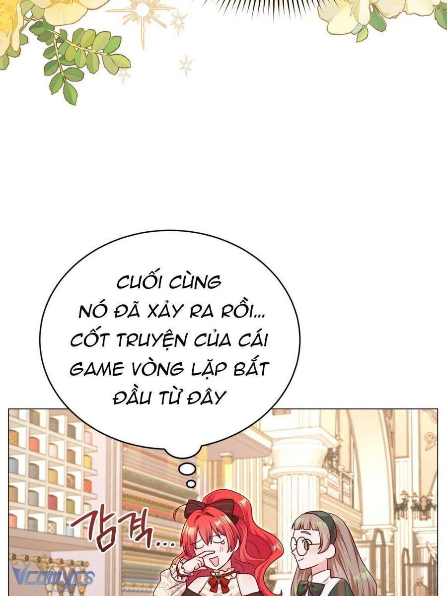 Kết Thúc Viên Mãn Không Cần Tình Yêu Chapter 7 - Trang 2