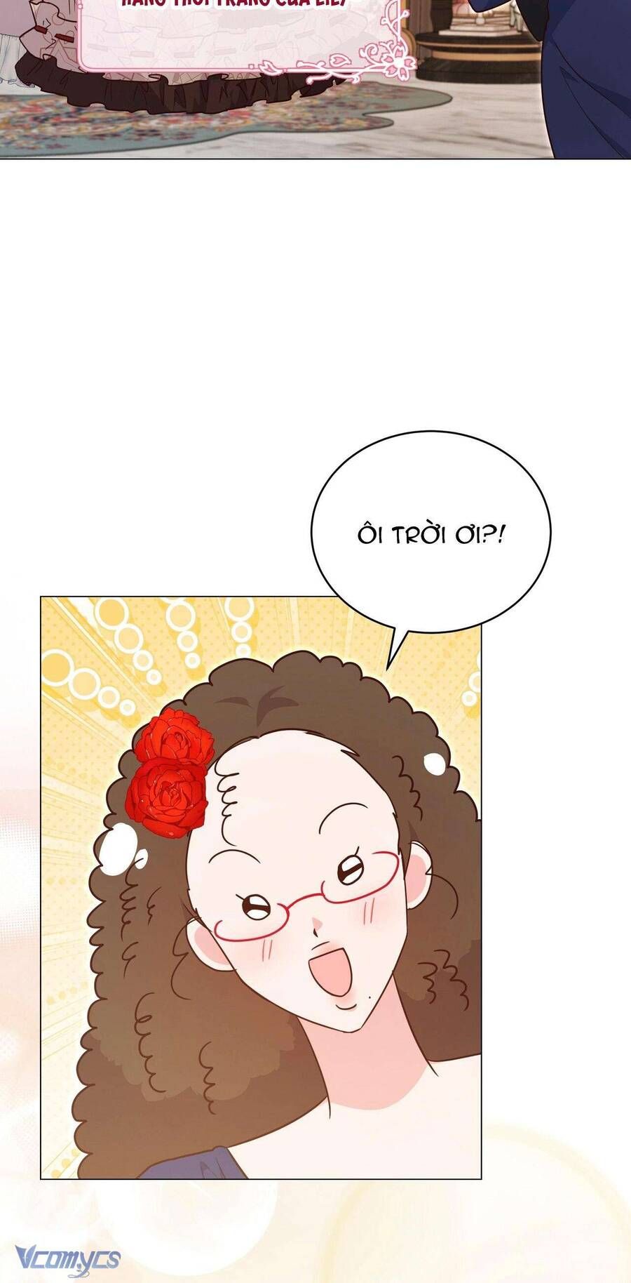 Kết Thúc Viên Mãn Không Cần Tình Yêu Chapter 7 - Trang 2