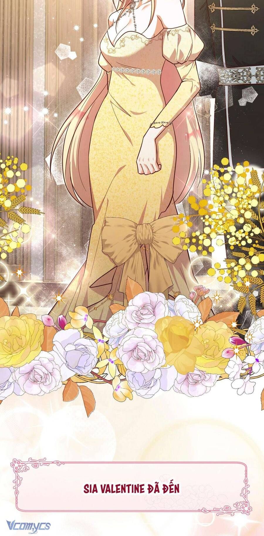 Kết Thúc Viên Mãn Không Cần Tình Yêu Chapter 7 - Trang 2