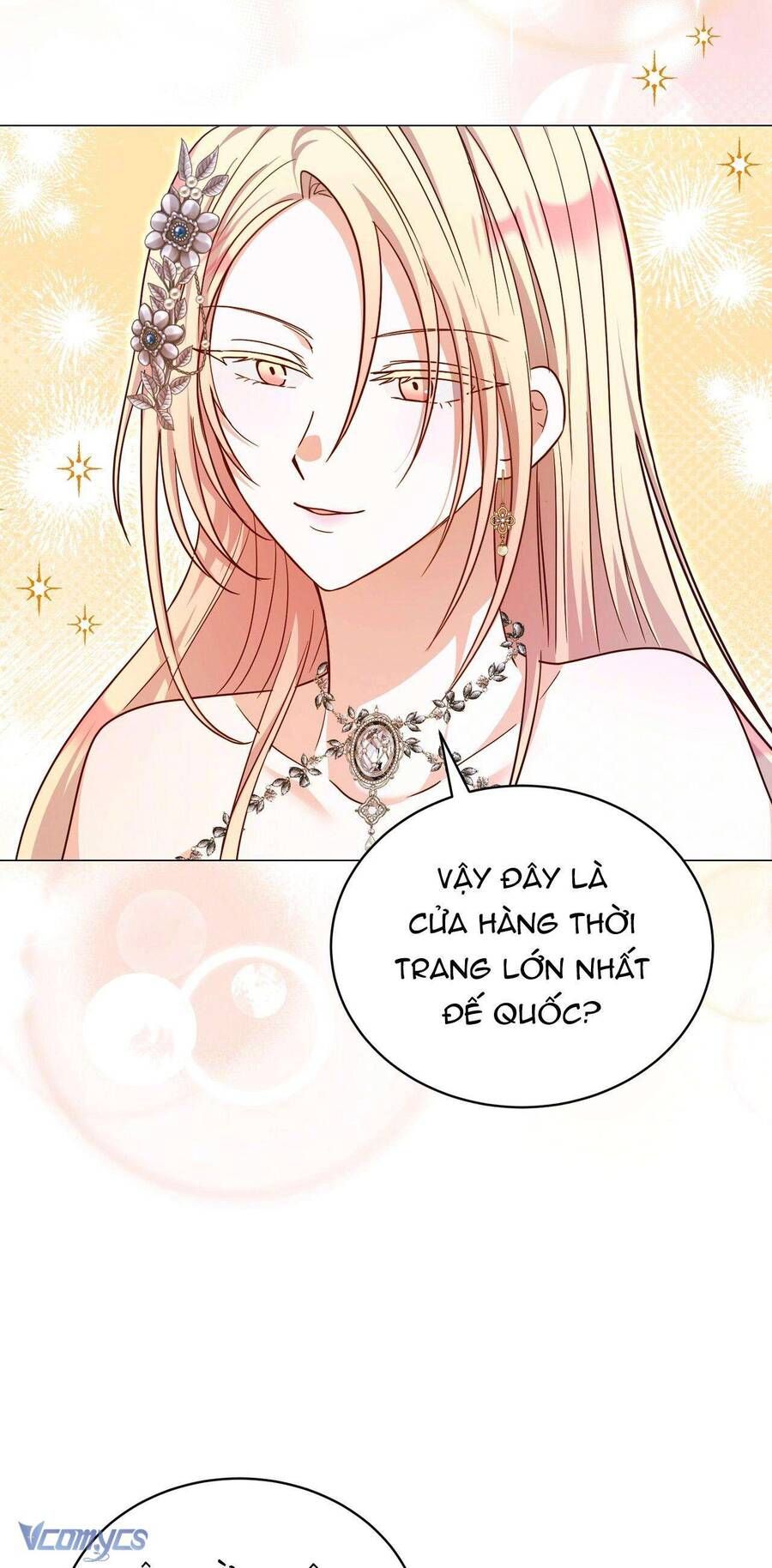 Kết Thúc Viên Mãn Không Cần Tình Yêu Chapter 7 - Trang 2