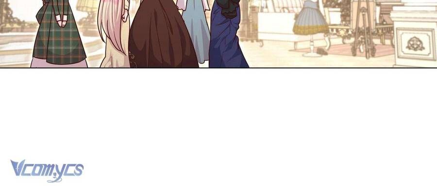 Kết Thúc Viên Mãn Không Cần Tình Yêu Chapter 7 - Trang 2