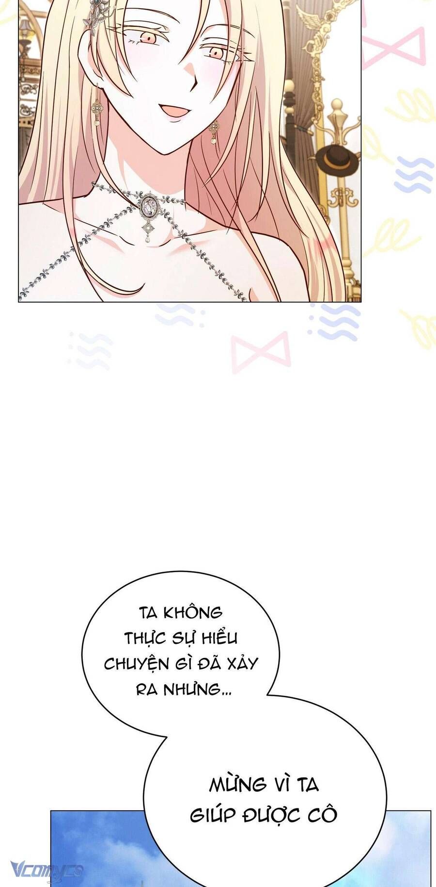 Kết Thúc Viên Mãn Không Cần Tình Yêu Chapter 7 - Trang 2
