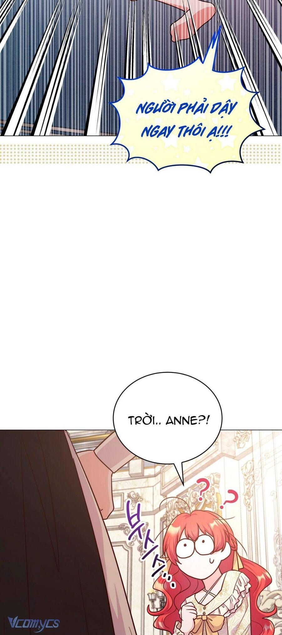 Kết Thúc Viên Mãn Không Cần Tình Yêu Chapter 7 - Trang 2