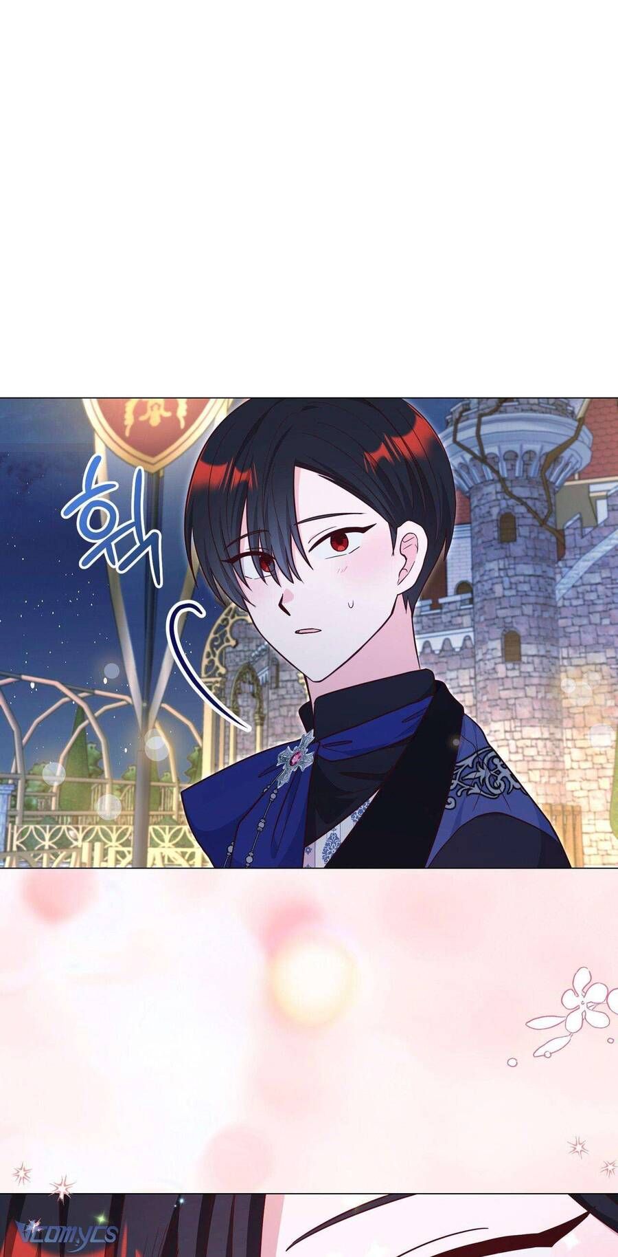 Kết Thúc Viên Mãn Không Cần Tình Yêu Chapter 7 - Trang 2