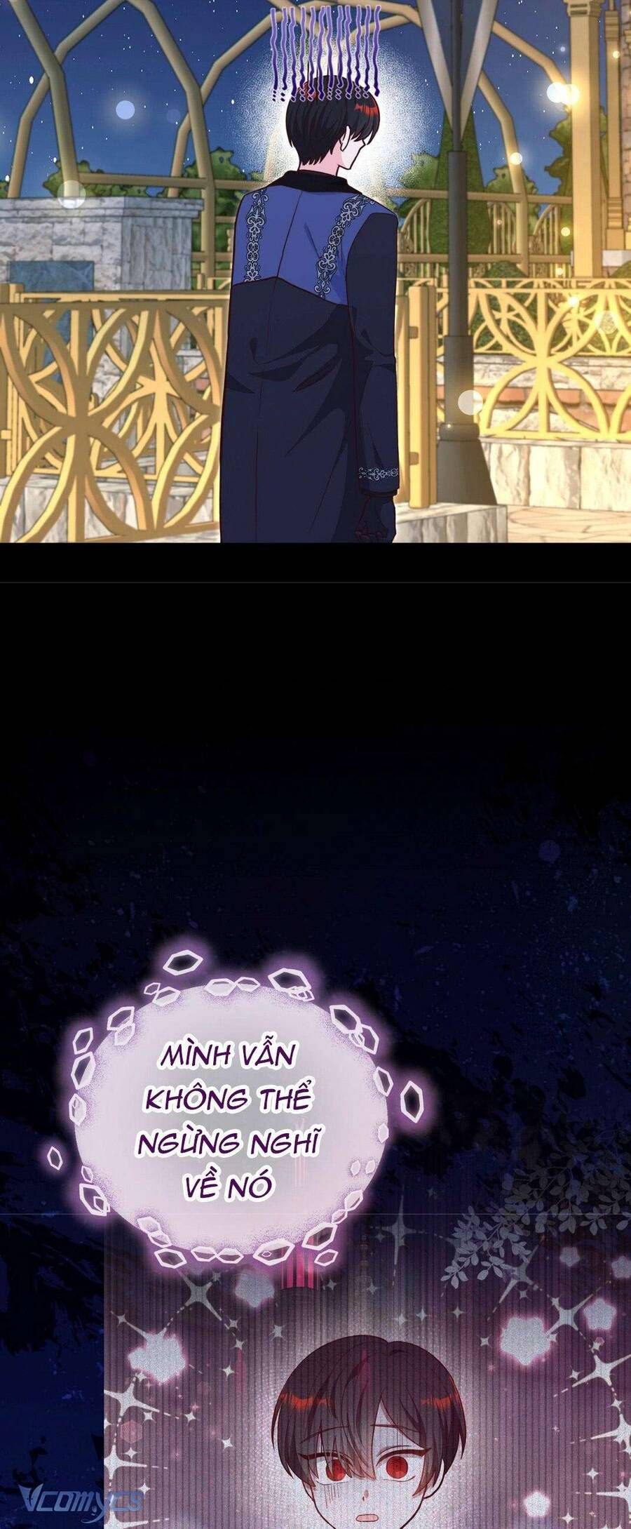Kết Thúc Viên Mãn Không Cần Tình Yêu Chapter 7 - Trang 2