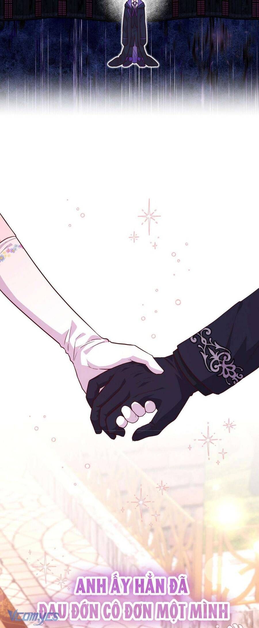 Kết Thúc Viên Mãn Không Cần Tình Yêu Chapter 7 - Trang 2